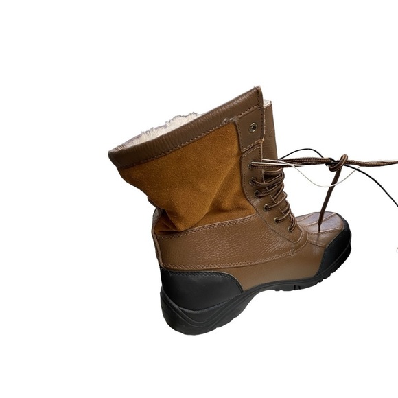 C9 By Champion Men's Cold Weather Weather Resistant Boots I Size: 9 - Picture 9 of 16